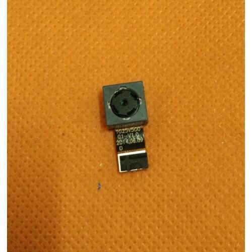 Original Photo Rear Back Camera 5.0MP Module For MANN ZUG 3 MSM8212 Quad Core 4.0 inch Free shipping