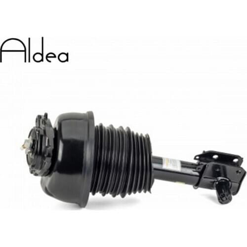 Front Right Air Strut For 10-16 Mercedes-Benz E-Class W212, 12-17 CLS-Class W218 w/4MATIC, w/AIRMATIC & ADS, incl AMG 2123203438