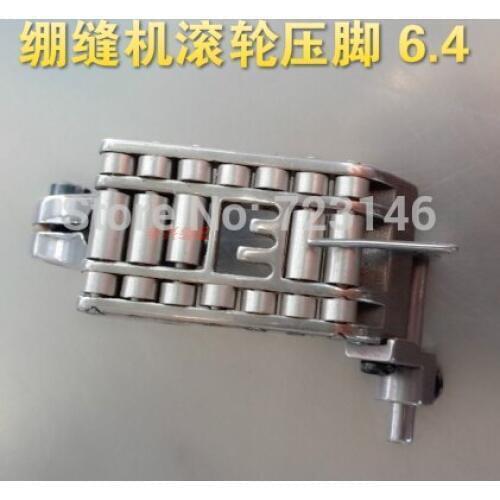 YAMAOTO Sewing Machine Presser Foot Universal For Industrial Machines New YAMATO 2700 Roller presser feet foot for YAMATO2700