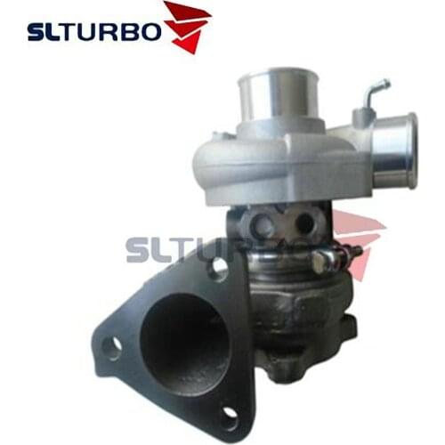 Full Turbo Charger TF035HM-10T-4 Turbine 28200-4A160 Complete Turbolader For Hyundai H-1 Starex 2.5 L 59Kw D4BF (4D56T) 1996