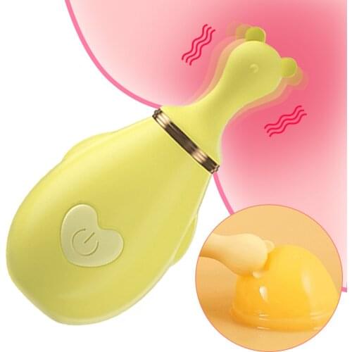 USB Rechargeable Variable Frequency Vibrating Rod Magic Wand For Women Clitoris Stimulator Vibrator Massager Sex Toys For Adults