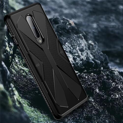 TPU Protective Cover Slim Case Phone Case For One Plus 8 Shockproof Shell For One Plus 8 Pro Phone Accessories