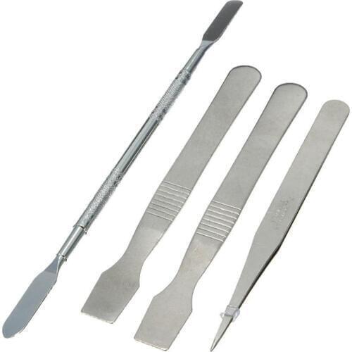 1 Set Durable Disassemble Tools Phone Screen Laptop Opening Repair Tools Set Kit For Cell Phone Tablet PC