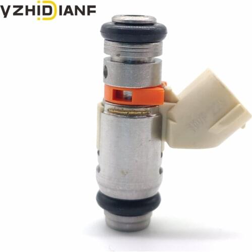 1pc New Fuel Injector Nozzle IWP-228 IWP 228 IWP228 For Toyota- Flex- Hyundai- Tucson- and Santa- Fe Flex- Engine Injection