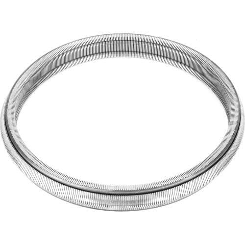 901074 Replacement CVT Transmission Chain Belt Fits for Nissan Pathfinder 2012 2013 2014 Aluminum alloy CVT Chain