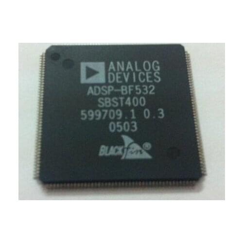 ADSP-BF532SBST400