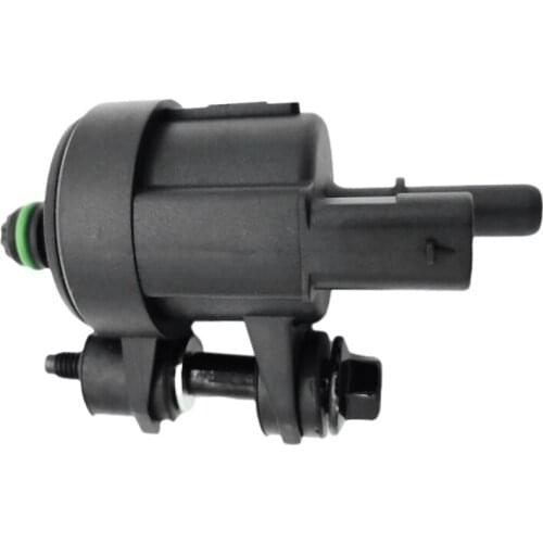 AU04 -High Quality Vapor Canister Purge Control Valve Solenoid for 2013-2015 Chevrolet Spark 96985666 0280142502