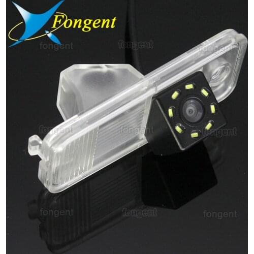 For Hyundai Santa Fe IX25 Creta Carens Azera SantaFe 2013 2014 2015 Vehicle Parking Line Car Rear View Reverse Back up Camera