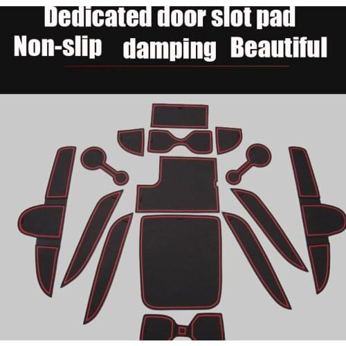 BIEPU Dashboard Mats