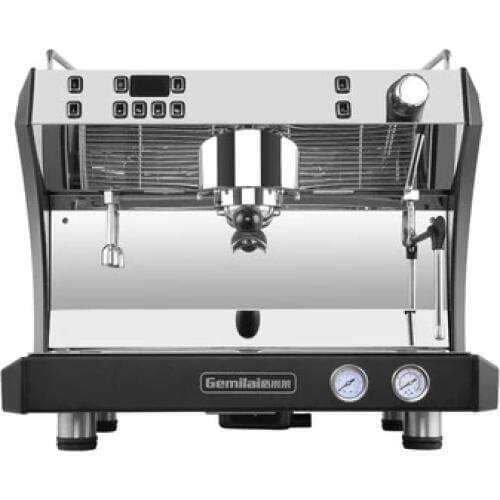 CRM3100D Single - head semi - automatic coffee machine commercial professional Italian pump pressure high - pressure steam