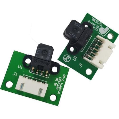 Flora Solvent Printer H9720 H9721 H9730 Encoder Sensor