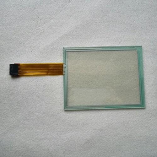 For PanelView Plus 700 2711P-T7C4D1 2711P-T7C4D2 touch screen touch panel touch glass
