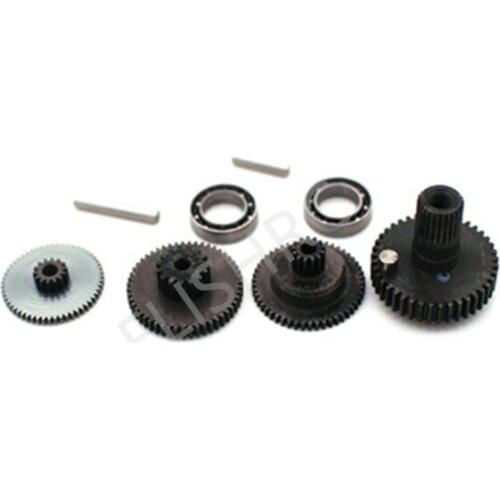 GDW BLS892HV Servos Gear Set