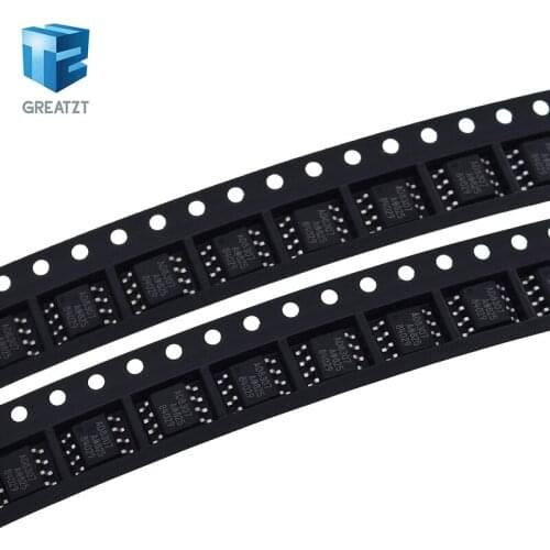 10PCS New AD8307 AD8307AR AD8307ARZ SOP-8 Original IC chip Chipset BGA In Stock