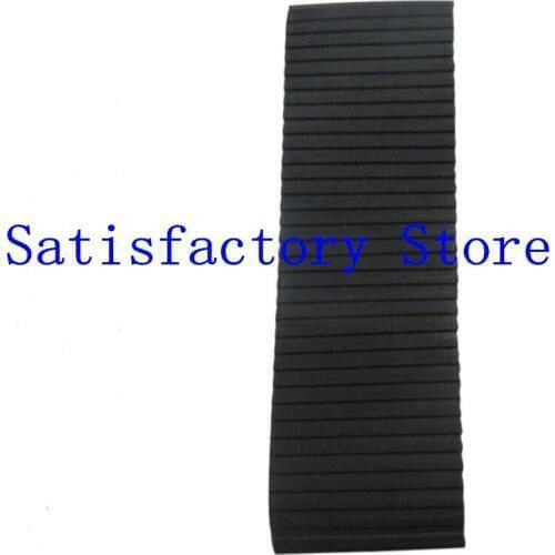 New For Canon 80-200 mm 80-200mm f/2.8 Lens Zoom Grip Rubber Ring Camera Replacement Part