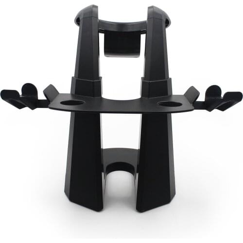 The upgraded version of the second-generation VR bracket base is more stable for HTC Vive Cosmos helmet handle placement bracket
