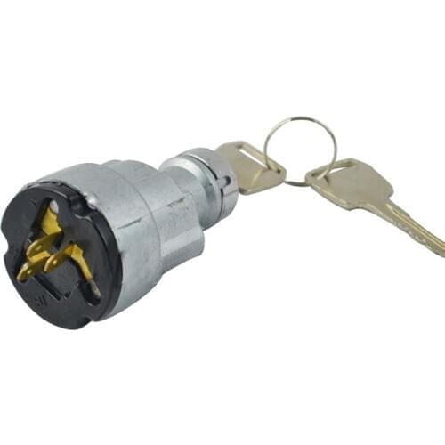 Ignition Starter Switch 800122235 57510-23000-71 448737 for Toyota Hyster Clark Forklift