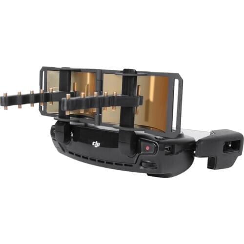 Mavic Remote Controller Yagi Antenna Signal Booster for DJI Mavic Mini 2 Pro Zoom Spark Air FIMI X8 SE 2020 Drone Accessory