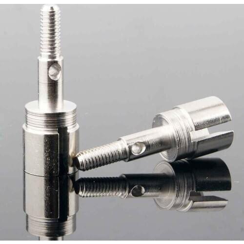 RC 02033 Wheel Axle 2PCS For HSP 1:10 On-Road Car Buggy Truck