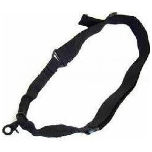 Belt airsoft royal 1 paragraph black metal carabiner bx09