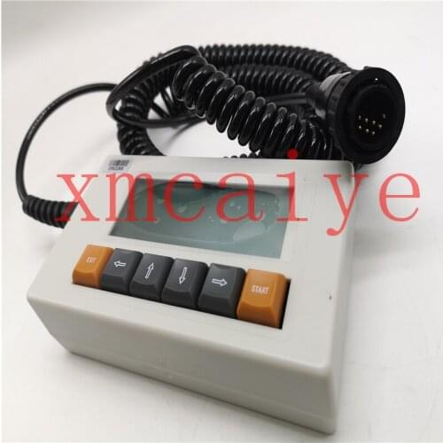Hand Terminal A37A000374 Man Roland 700 Printing Machine Spare Parts