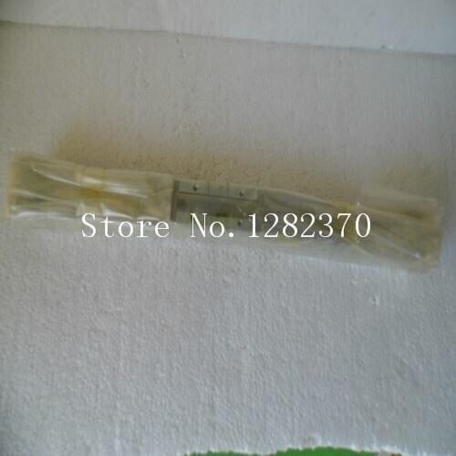 [SA] New Japan genuine original SMC cylinder MY1B16G-200 spot