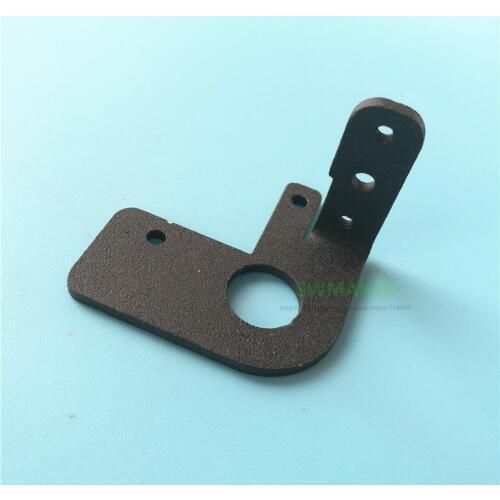 Ender-3 series TL Touch holder Sensor CR-10 BL-Touch auto leveling rack mount for Ender-5 / Black Widow 3D printer