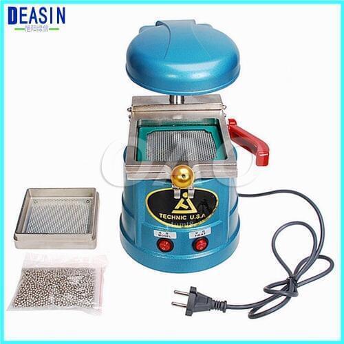 2018 DEASIN Dental lab Equipment Dental Vacuum Forming & Molding Machine Vacuum Forming Machine
