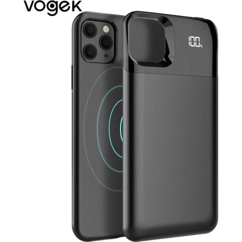 Чехлы-аккумуляторы для телефонов Vogek China At AliExpress