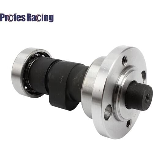 High Performance Motorcycle Camshaft Assy Rocker for 250cc CB250 Air cooled Fit For Zongshen Loncin Off Road and Reverse Engine