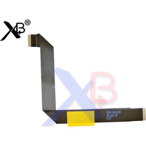 10PCS--Brand New Touchpad Trackpad Cable 593-1604-B for MacBook Air 13.3" A1466 2013-2017 Years