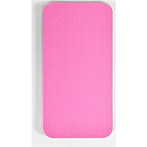 2pcs Yoga Mats Cushion Exercise Fitness Mini Pad Pilate Thick Hot Sale