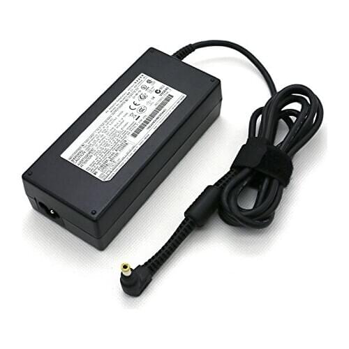 Huiyuan fit for 15.6V 8A 125W 5.52.5mm CF-AA1683A M3 CF-AA5803A M2 Laptop AC Adapter for PanasonicToughbook M1 M2 M3 M4 M5 M6