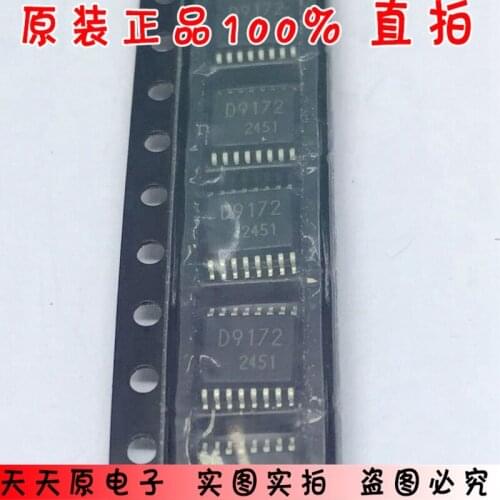 BD9172FV TSSOP original authentic 100% spot straight shot large quantity excellent price