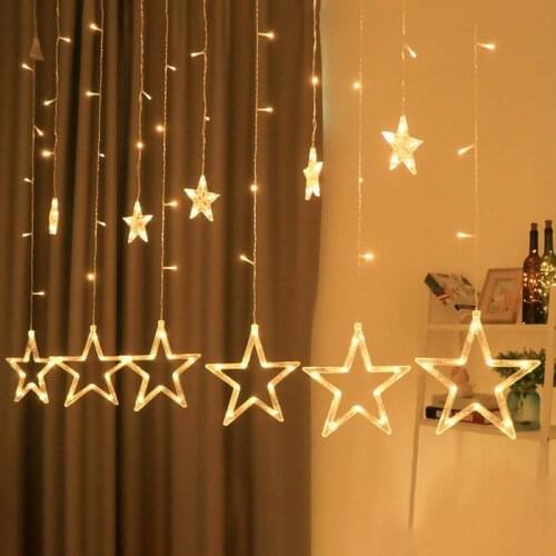 Beatific LED Garlands