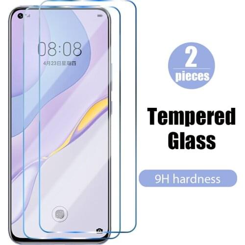 Protective Glass On The Phone Ciaxy China