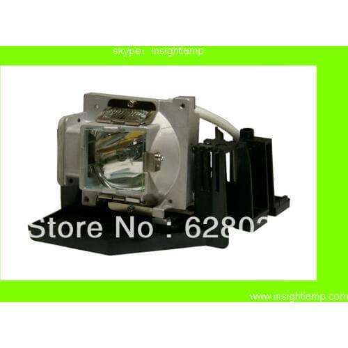 Projector lamp 3797610800 with housing for 3M AD20X Projector Lamp Bulbs