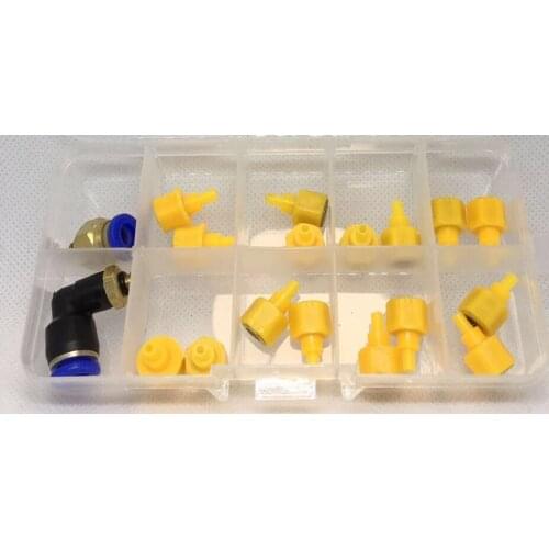 Best discounts in this store! Diesel Common Rail Injector Oil Return Joints New Material