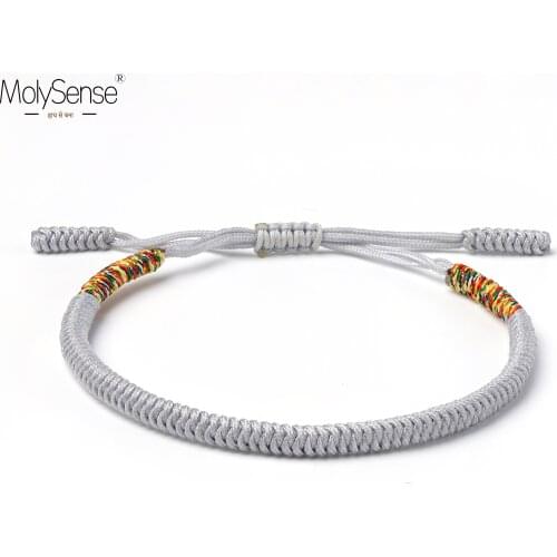 MolySense Pair Bracelets