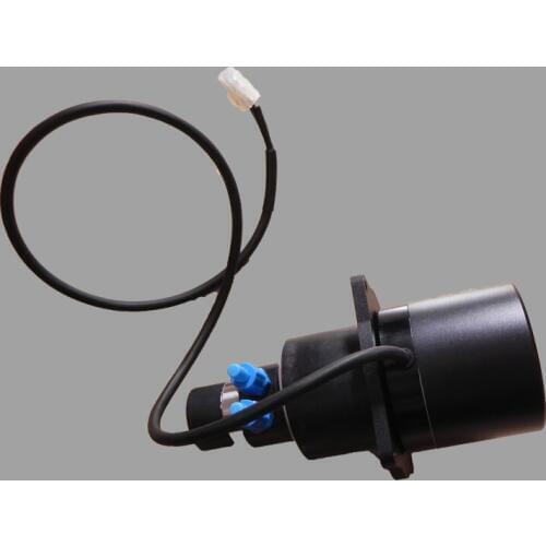 A100 A200 A300 E50 A100+ A200+ white ink pump pigment ink pump 67803 for Domino A series A plus GP inkjet parts