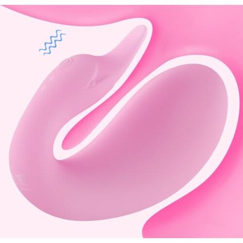Invisible Wearable Female Masturbator Vibrating Egg Vagina Tightening Muscle Training Device Vagina Ball Female Private Sex Toys
