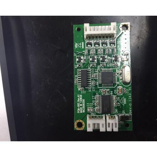 New and original touch screen board PCM-083