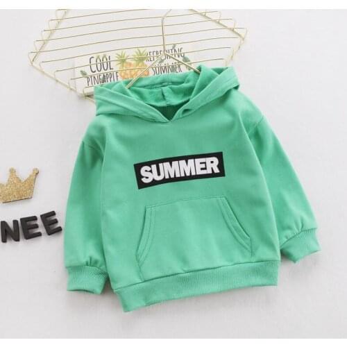 New Boys Sweatshirts Legoes Spring Long Sleeved T-Shirts Baby Letter Girls Hoodies Children Autumn Clothes Toddler Top Coats