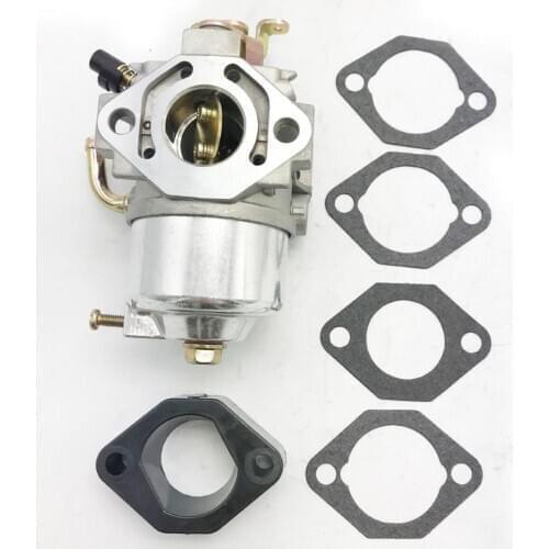 New Carburetor With Gaskets For Kohler 8.5HP 6385310 6385310-S 63 853 10-S Carb