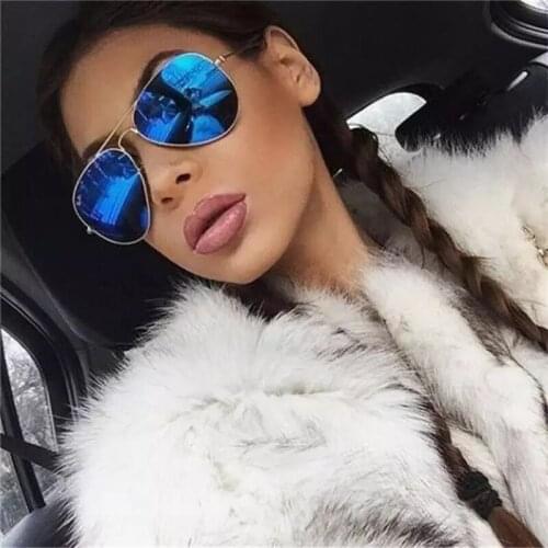 ONEVAN Oversized Sunglasses Women 2021 Vintage Sunglasses Women Brand Designer Glasses for Women/Men Retro Oculos De Sol Gafas