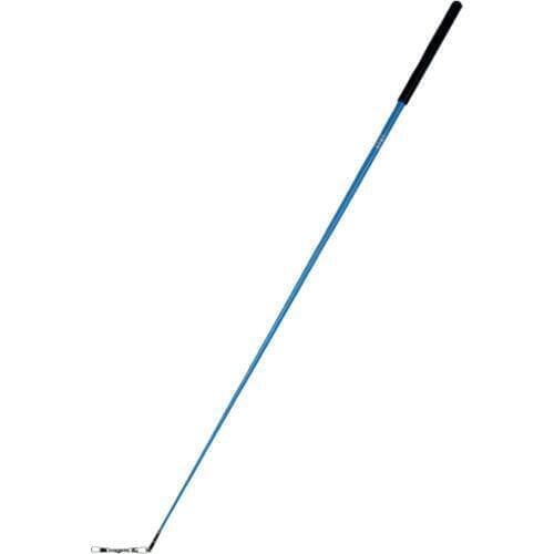 Sticks with blue color for children