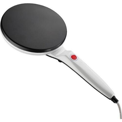 Pink Bunny Electric Pans