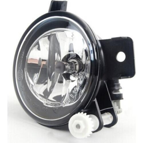Fog Light Left Side without Light Bulb Included For BMW X5 E70 2011-2013 63177224643