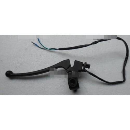 STARPAD For Jialing Zongshen GY CQR cabbage SUVs clutch assembly clutch small to handle