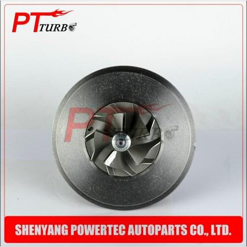 Turbo CHRA CT12B 17201-58040 Turbine Core For Toyota Hiace Mega Cruiser 4.1L 15B-FTE 15BFT New Turbocharger Cartridge 1996-2002